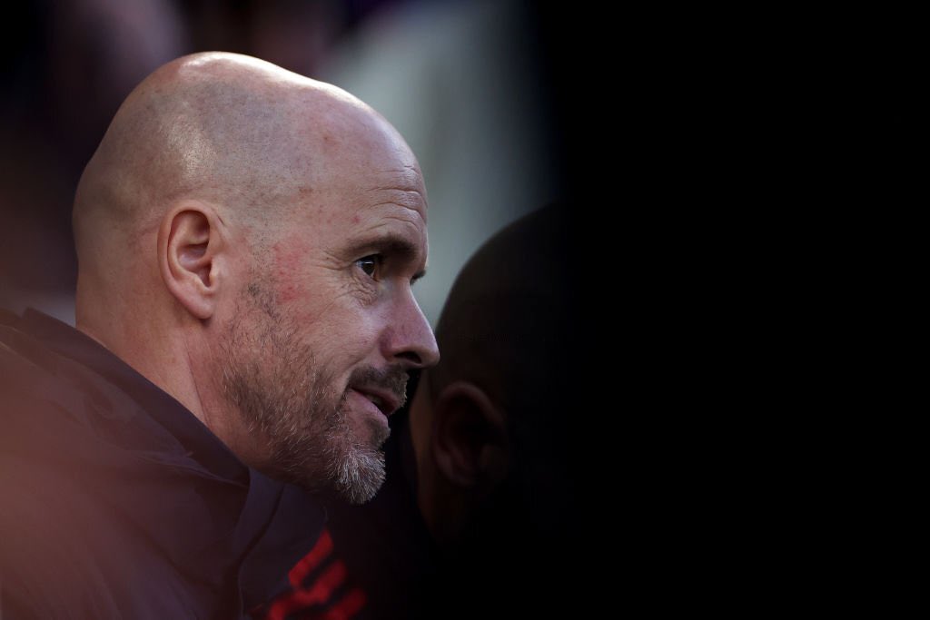 2亿欧元！曼联打包英格兰2大核心，第一目标凯恩，第二目标赖斯