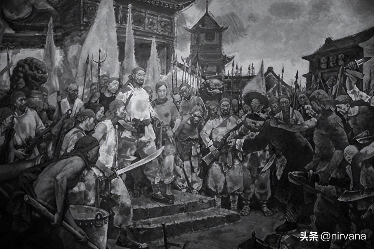 上世纪二十年代的湘西三杰之一“周铁鞭”的传奇人生