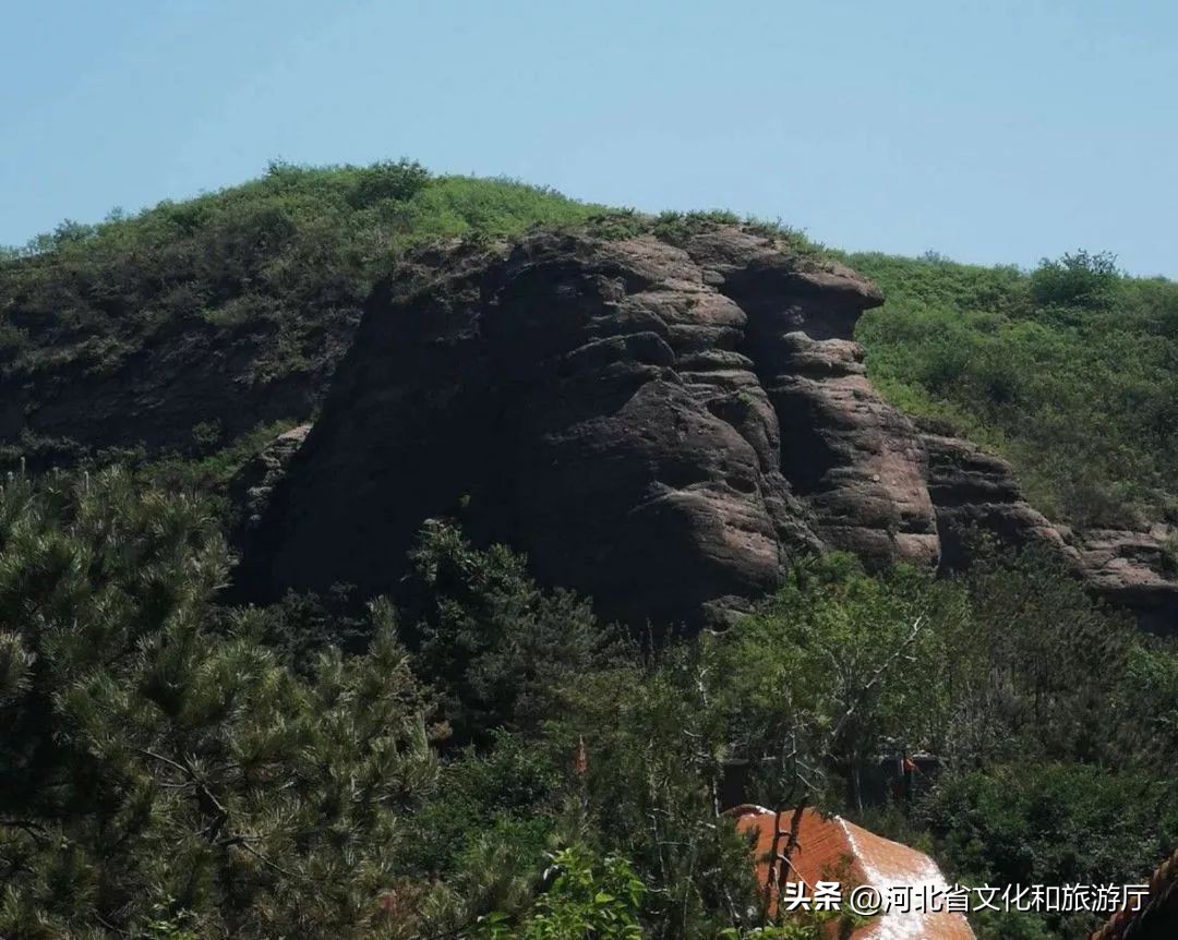 承德双塔山吉祥胡同视频,承德双塔山传说全集