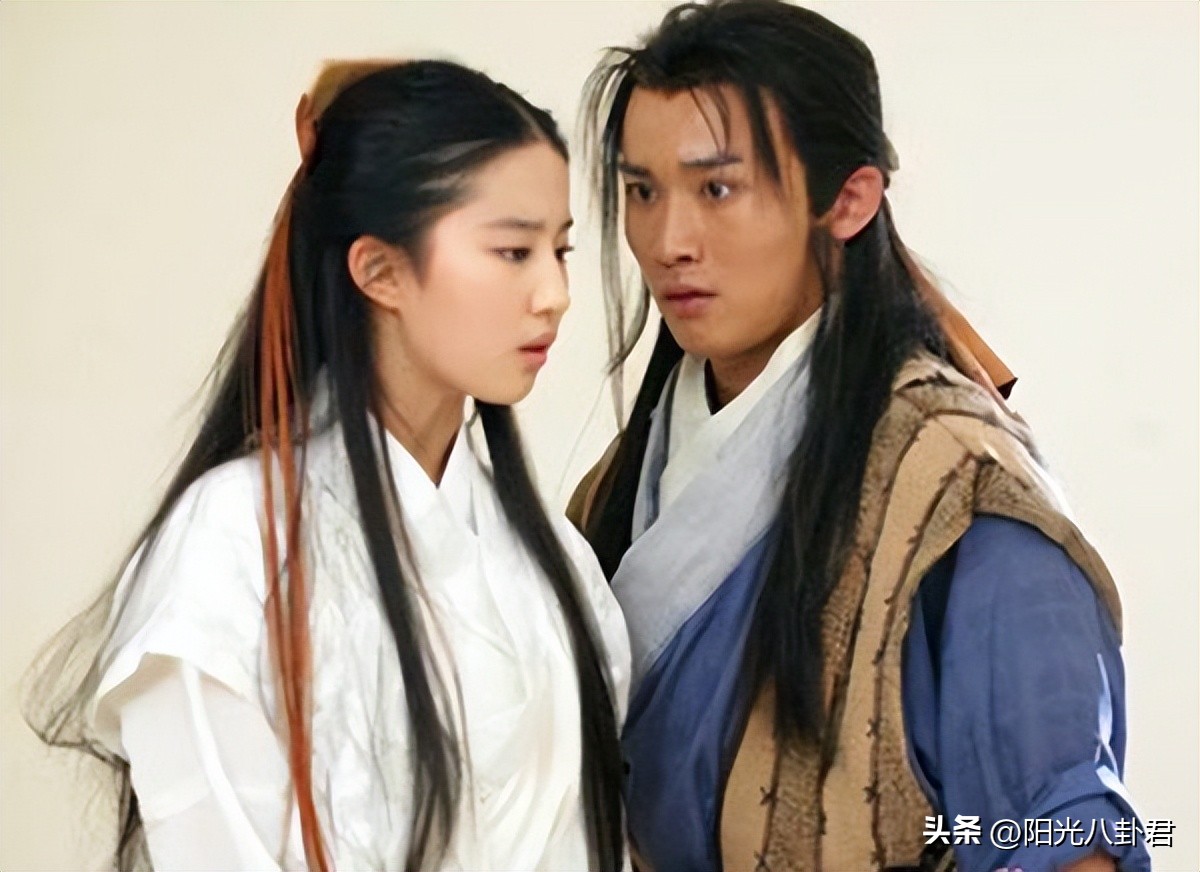 娱乐圈出轨的10位明星,几位婚内出轨被原谅的明星