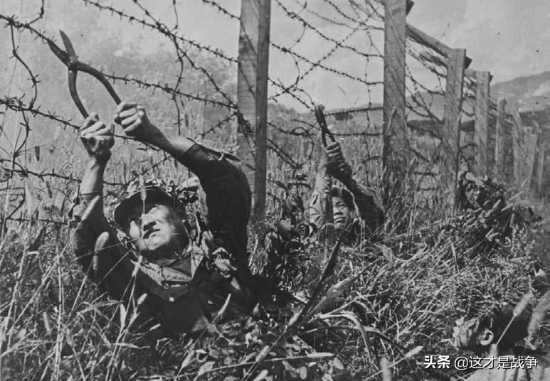 抗美援朝第五次战役志愿军,抗美援朝第四次战役志愿军