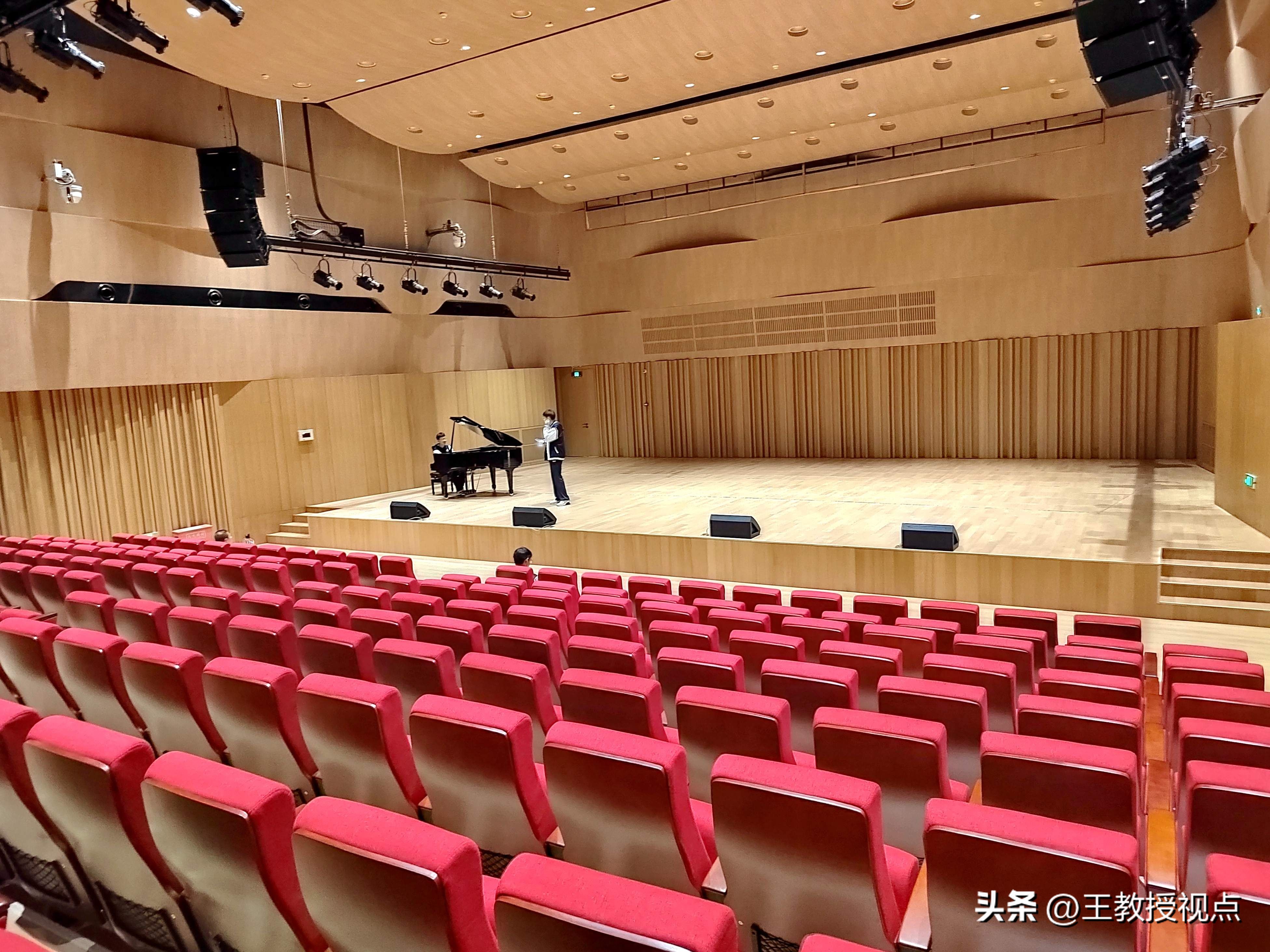 产学研视点|走进北京市大兴区第一中学,引领未来工程师之路