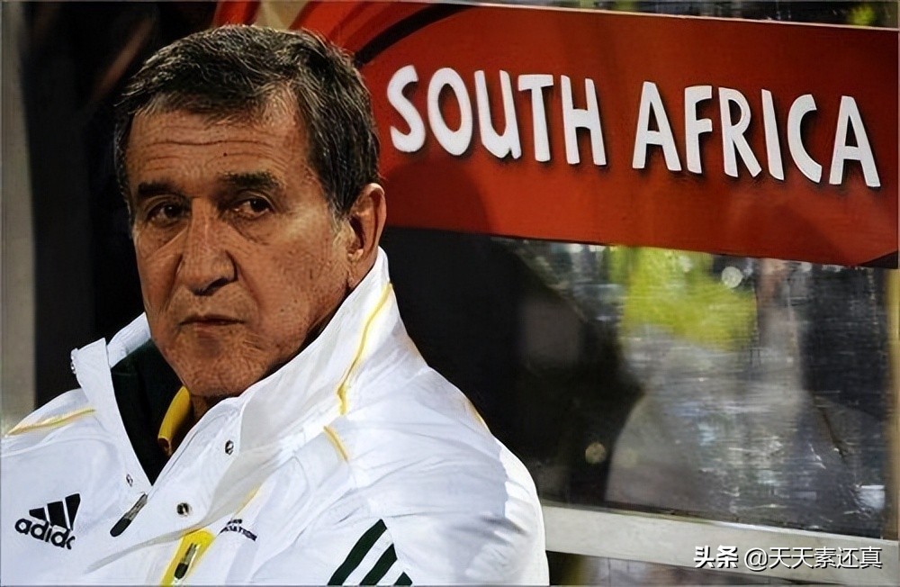 斯科拉里和佩雷拉,里卡多佩雷拉世界杯