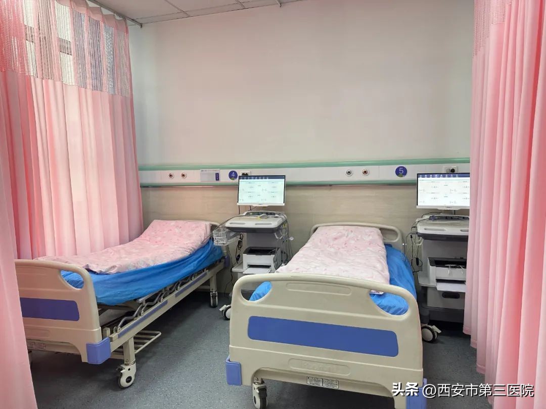 专病专治|西安市第三医院产后康复门诊开诊了！