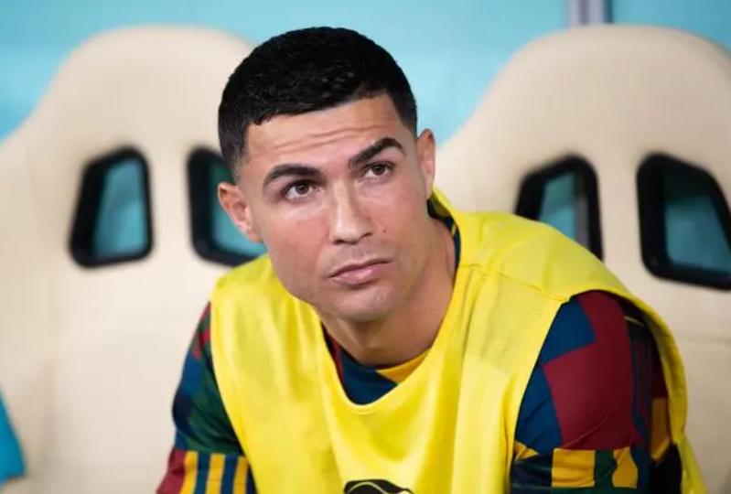 利雅得胜利c罗又一次梅开二度,c罗4分钟梅开二度利雅得胜利