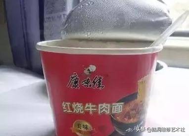 吐槽山寨食品和山寨饮料大测评,盘点那些山寨的饮料的照片
