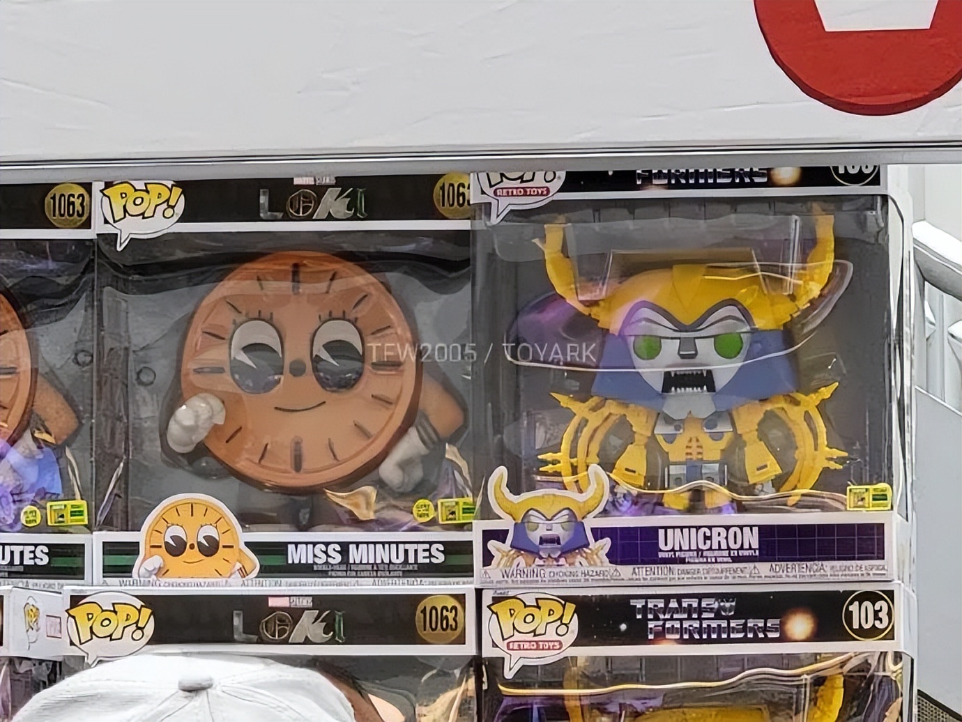 赛星小报社——本周最新的TF资讯整理