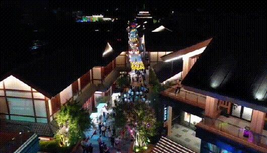 2022年腰市镇温泉发展项目,温泉景区规划