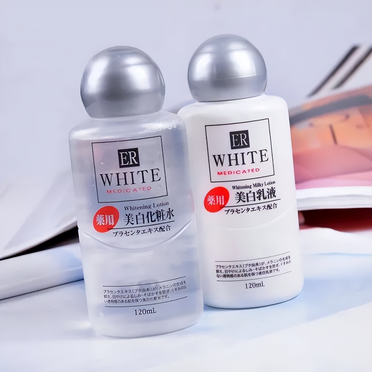 清爽又保湿的夏天水乳推荐：深层补水锁水调节肌肤水油平衡效果好