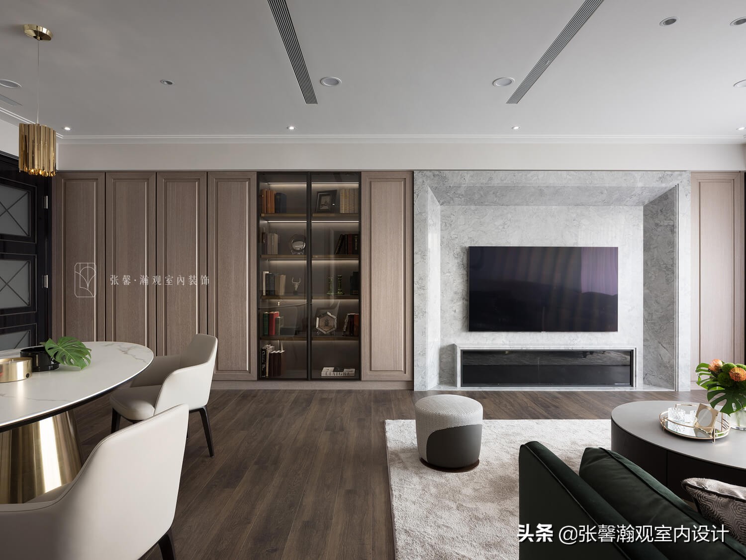 木地板怎么选三层,木地板颜色种类及图片