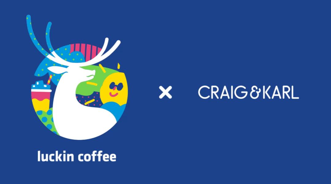 瑞幸logo的演变,瑞幸的logo形象是什么