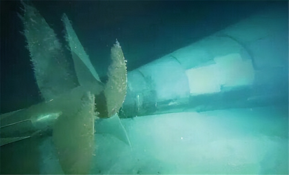 为什么潜艇那么害怕海水断崖,潜艇断崖到底有多可怕