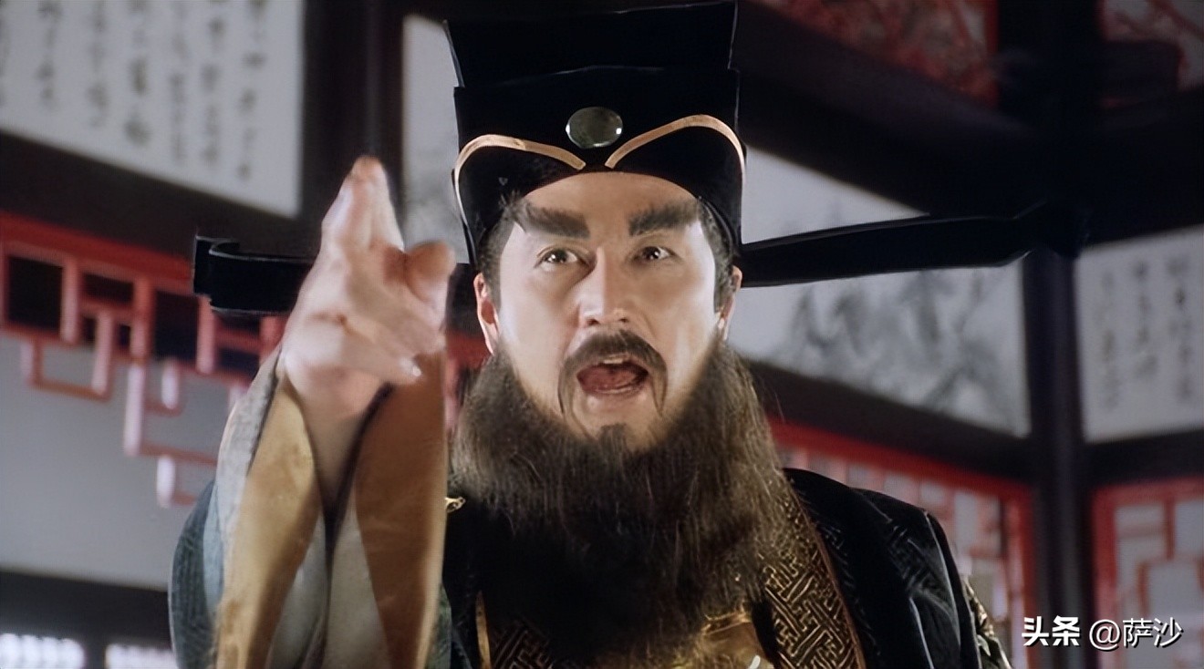 宁王被王阳明降维打击,王阳明平宁王之乱捉住宁王