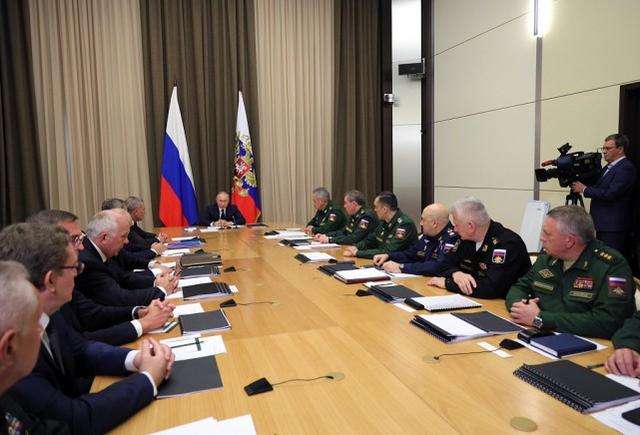 北约为啥针对俄罗斯目的是什么,北约的存在是为了对抗俄罗斯吗