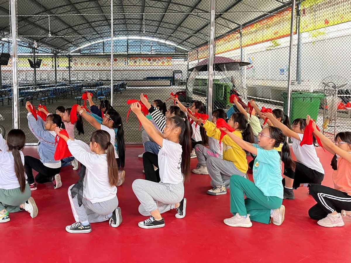 绵阳桑枣小学怎么样,四川省绵阳市小学生课后服务