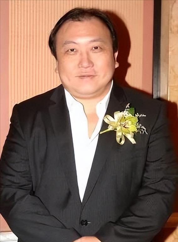 王晶采访承认最爱邱淑贞,追女仔王晶找邱淑贞