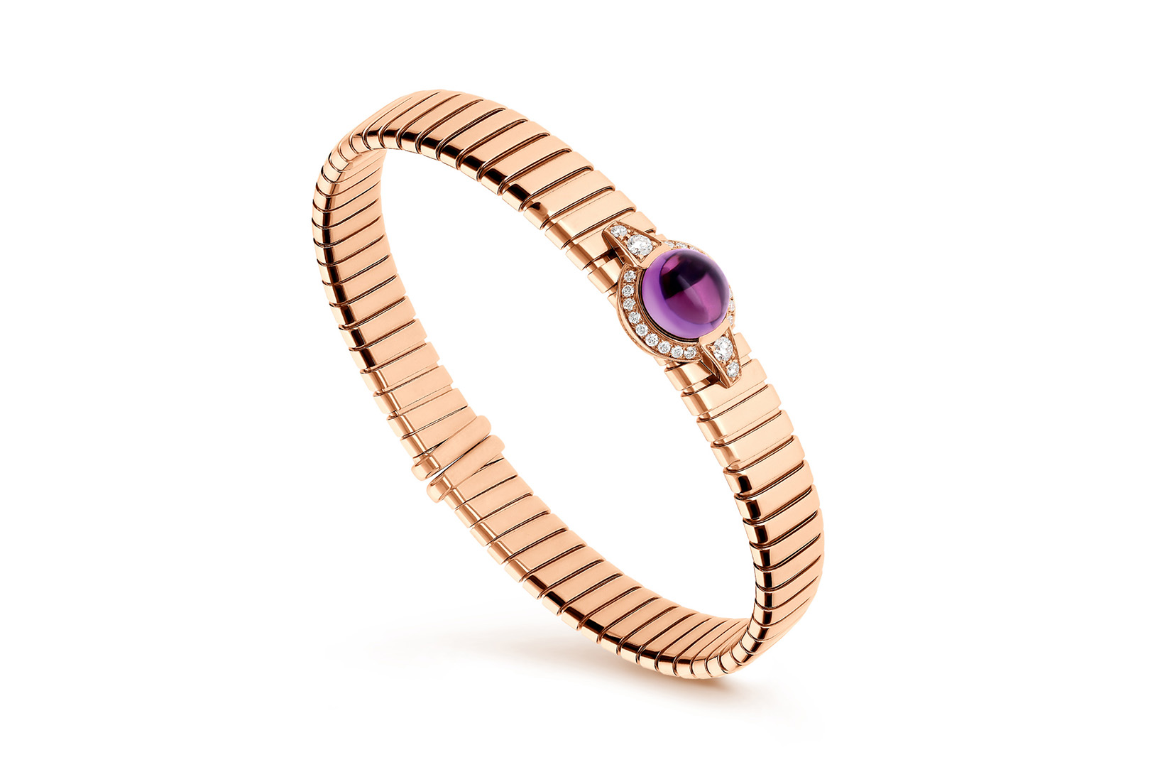 宝格丽tubogas,bvlgari宝格丽生而闪耀鎏金之夜