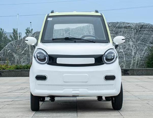 新能源低速四轮电动车推荐,四轮代步电动车最好看的车型