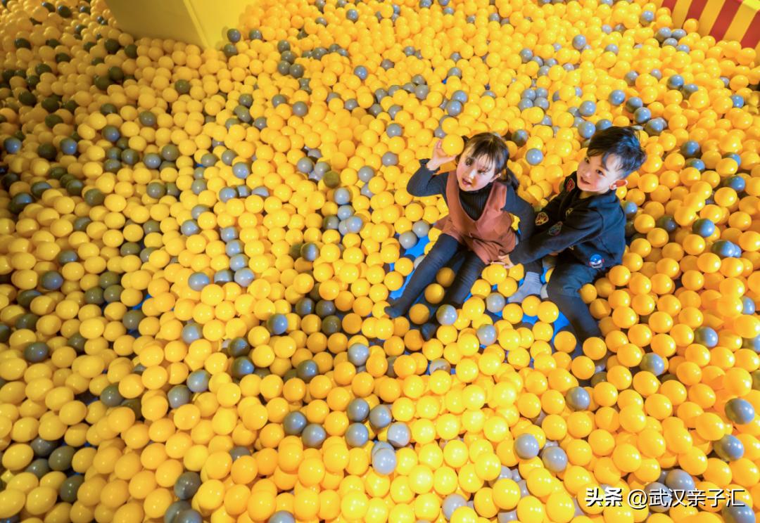 武汉嬉水乐园门票多少,武汉袋鼠玩趣城团购