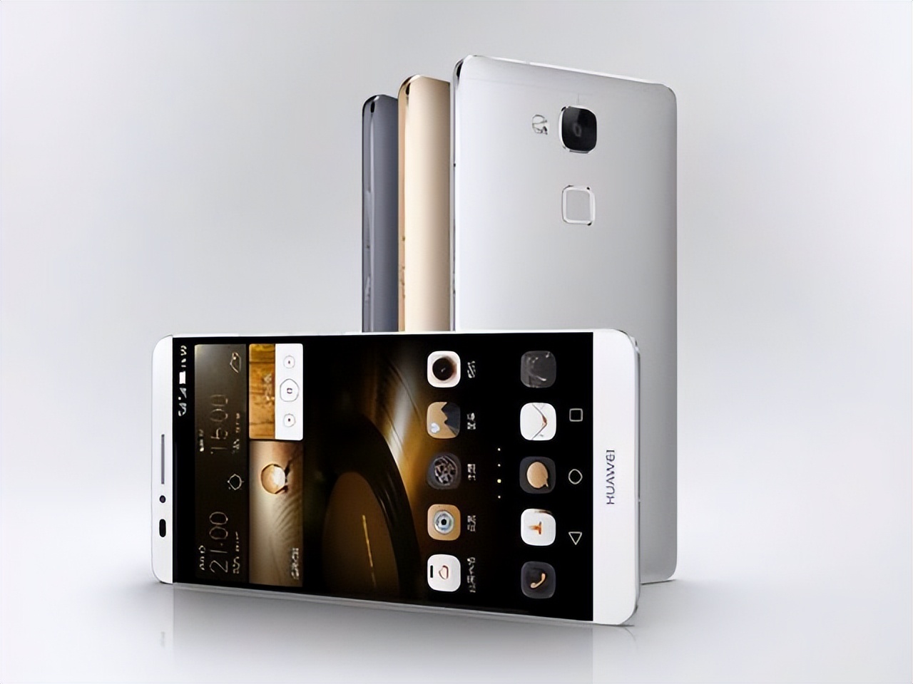 十年后的华为mate100,华为mate系列的发展历史