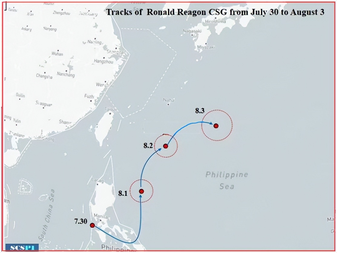 佩洛西窜访台湾的动机，网友：典型的投机分子