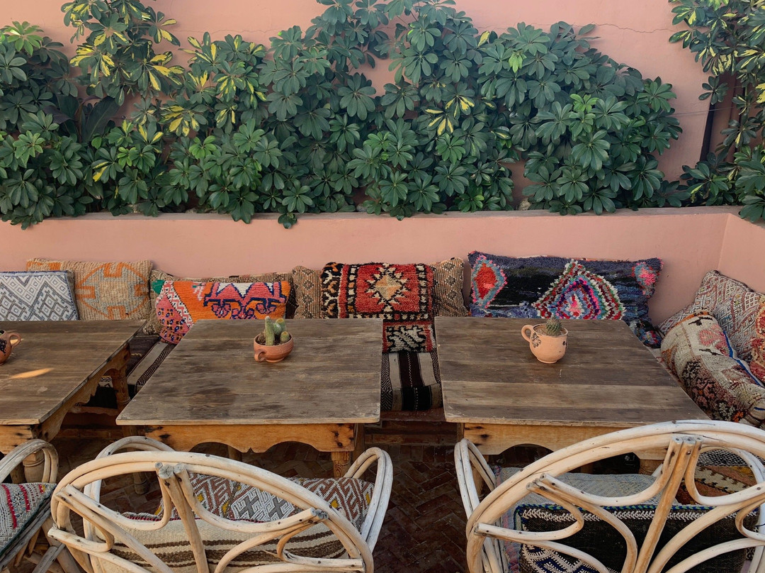 摩洛哥酒店视频,摩洛哥酒店住哪里方便