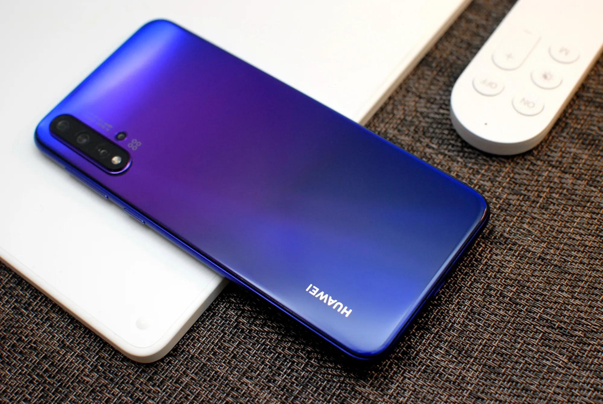 400—2000元华为手机推荐,几百块的华为手机,再用几年没问题