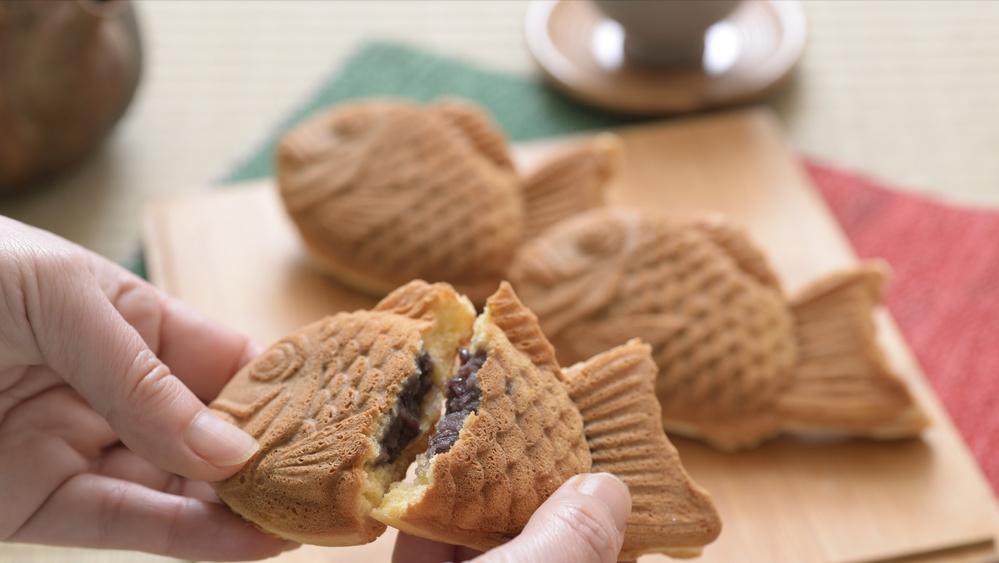 美国1美元小吃,世界1美元街边小吃