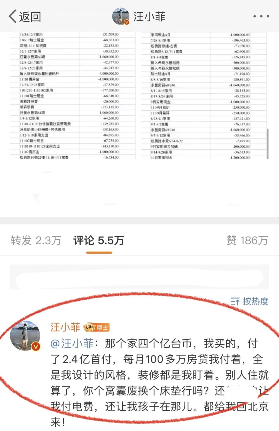 汪小菲张兰卖辣酱,张兰汪小菲同框直播酸辣粉