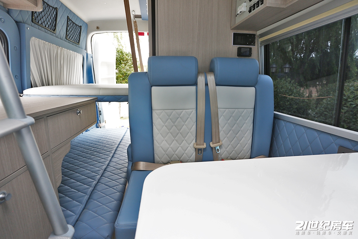 顶级vanlife露营车,vanlife露营车欧洲风格