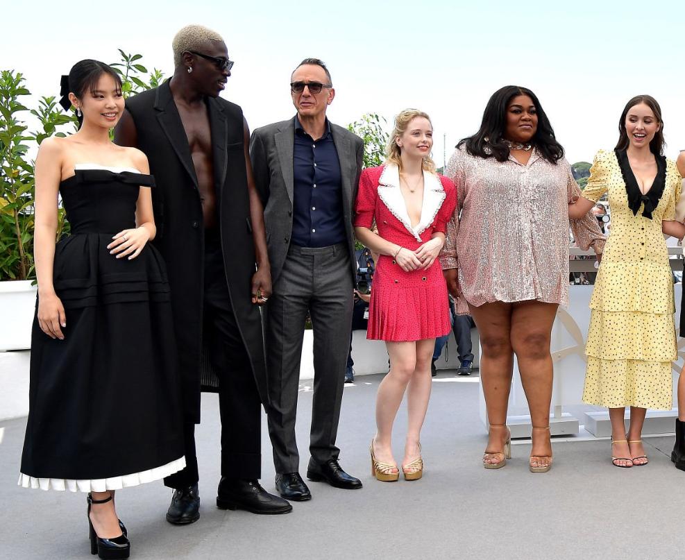 戛纳电影节最受争议的丹麦电影,戛纳电影节获奖冷战电影