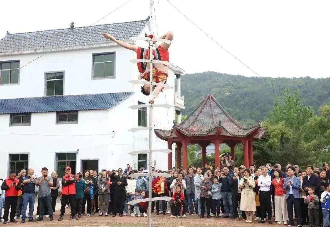 五一假期相约,五一相约一起嗨舞