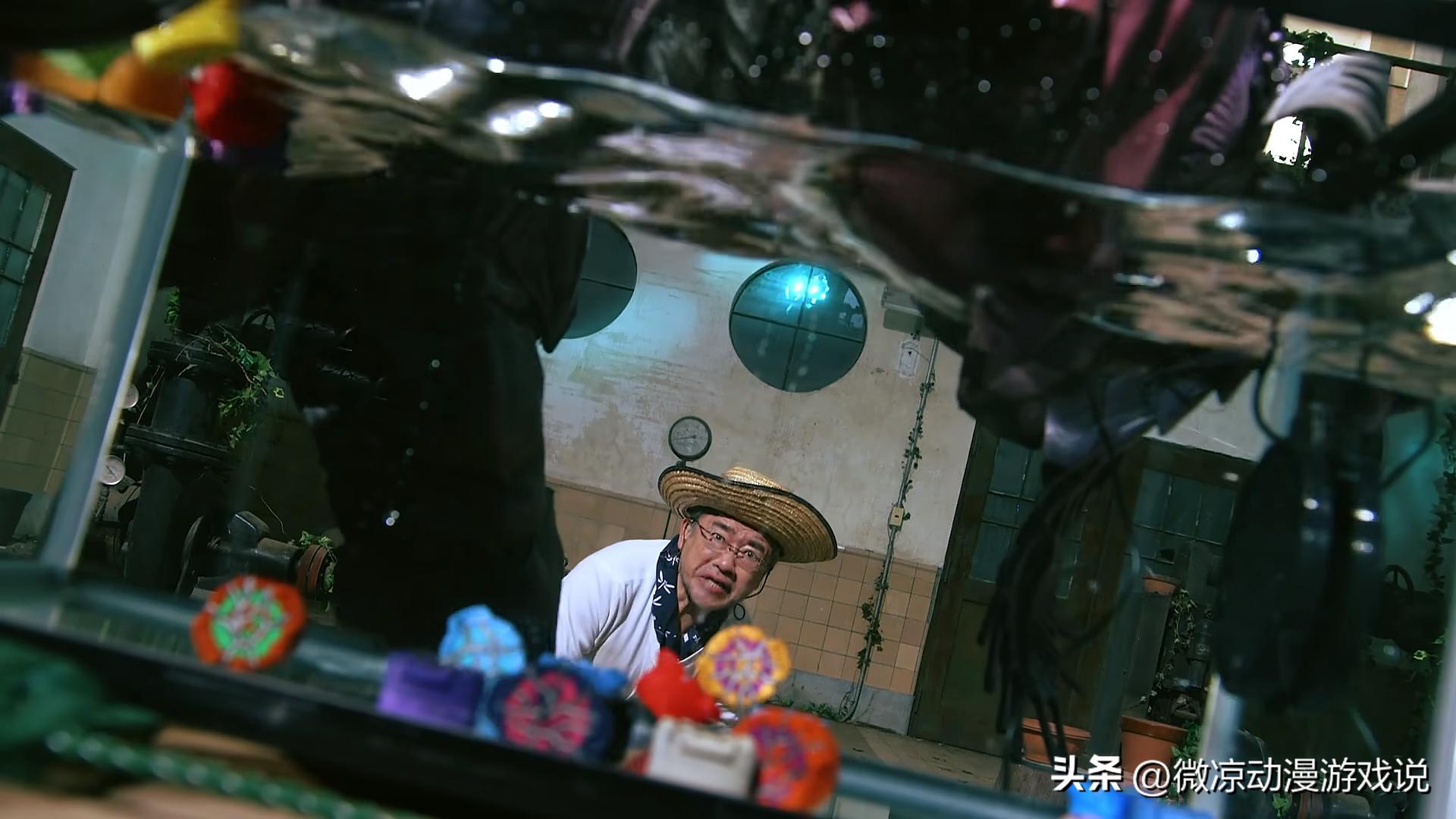 假面骑士geats大结局有没有新形态,假面骑士geats最终决战