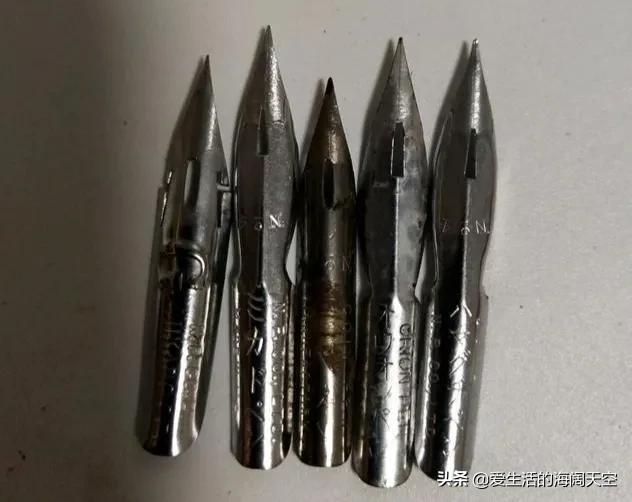 钢笔怎么使用,上海英雄钢笔去哪儿买