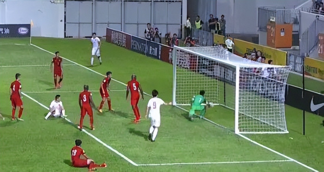 中国体育5大惊天逆转,中国体育竞技的遗憾