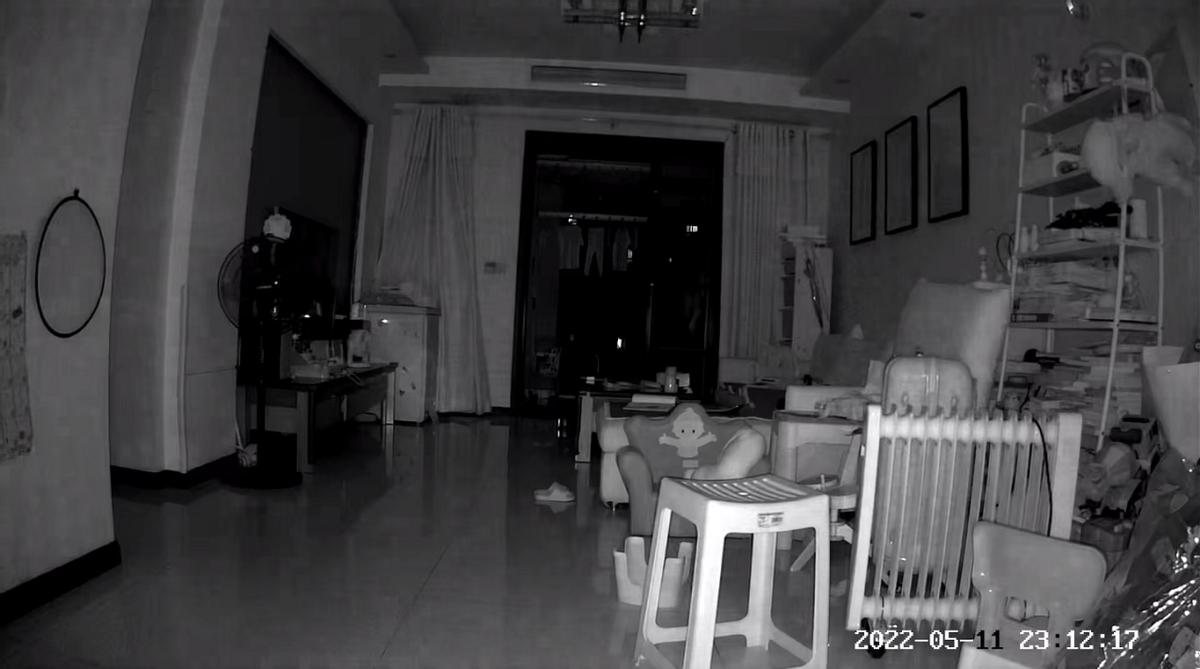 萤石bc2摄像机,萤石家居摄像机cs-cb2使用说明