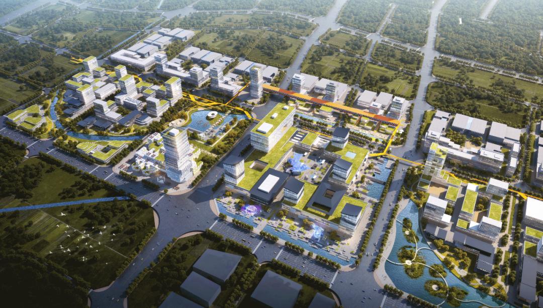 泉州台商投资区蓝色经济培育区,泉州台商投资区城市规划展示馆