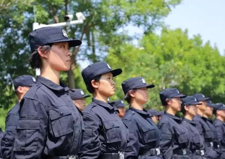 入警率最高的十所警校,入警率较高的专科警校
