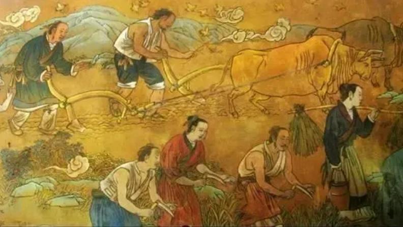 从苏轼诗中看茶文化,从诗词中品读雅俗共赏的茶文化