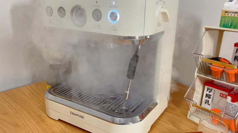 意式咖啡机新手入门推荐,值得入手的意式咖啡机