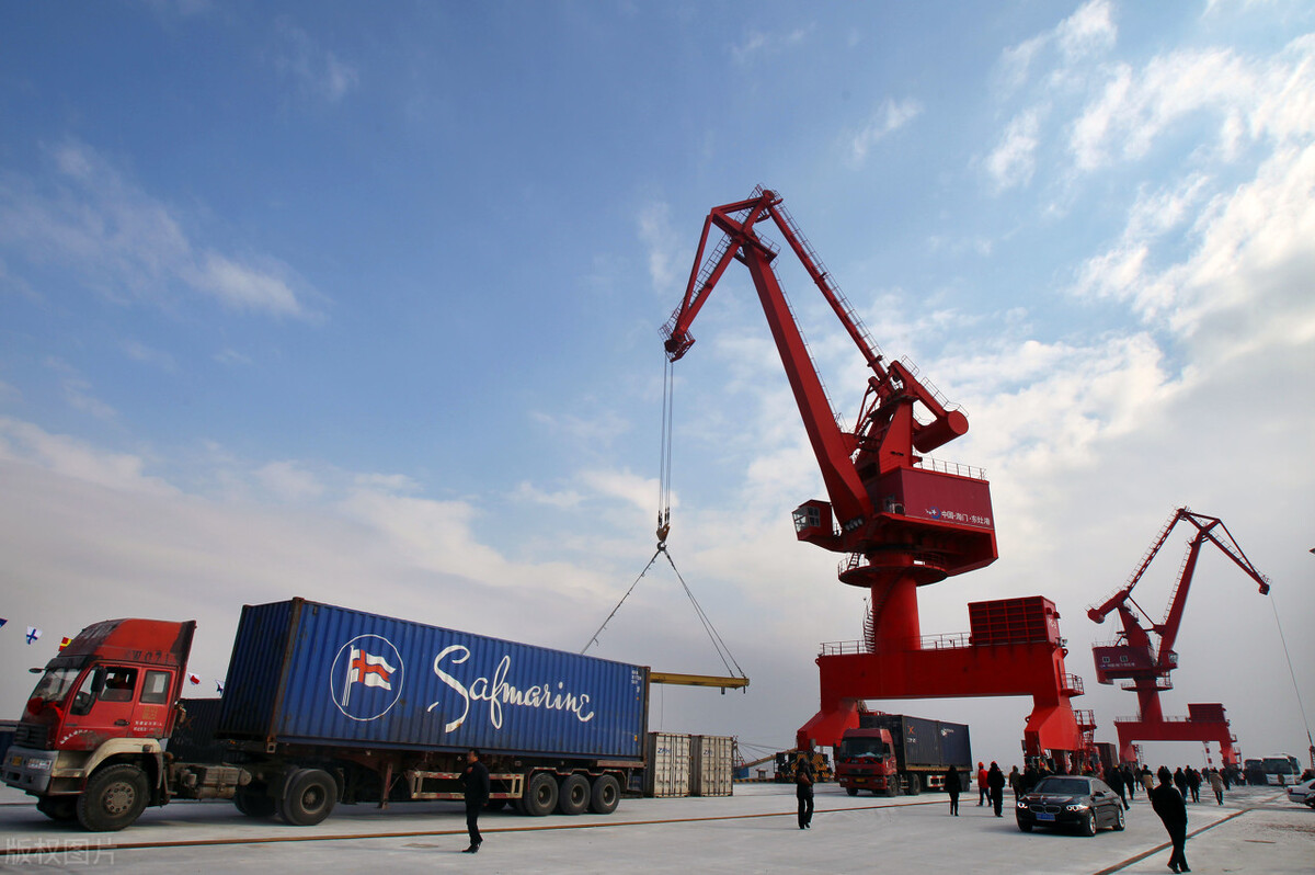 外贸人必须要了解的几个网站,外贸术语总结大全