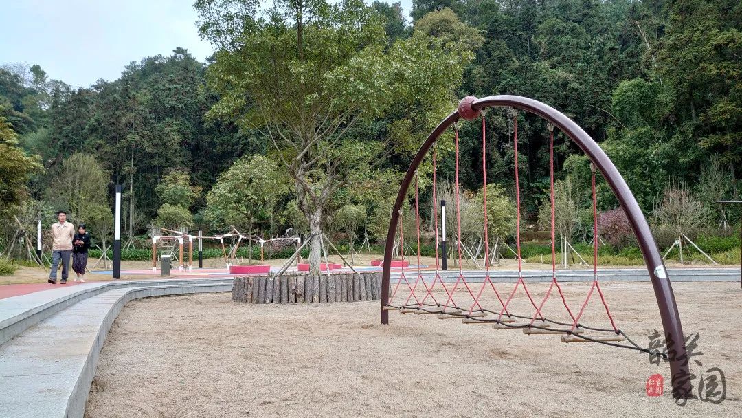 韶关适合带小朋友玩耍的地方,韶关亲子游最佳免费地方