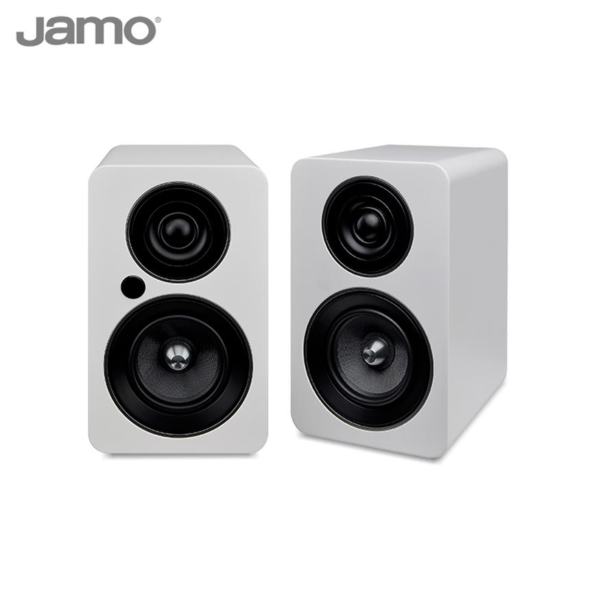北欧音乐精灵音箱,jamoc705pa音箱mini