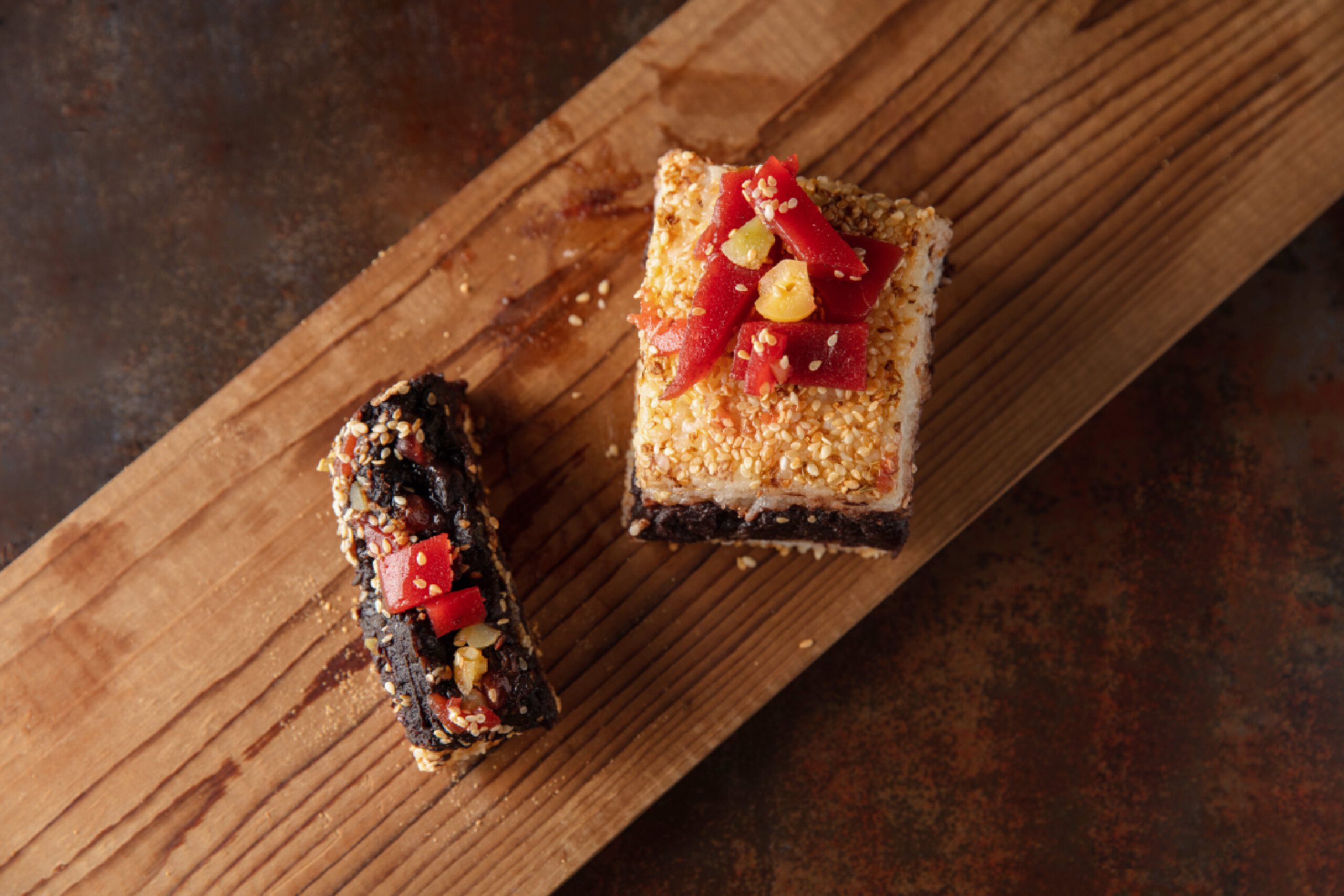 桂花香馅裹核桃,桂花香馅裹核桃江米如珠井水淘