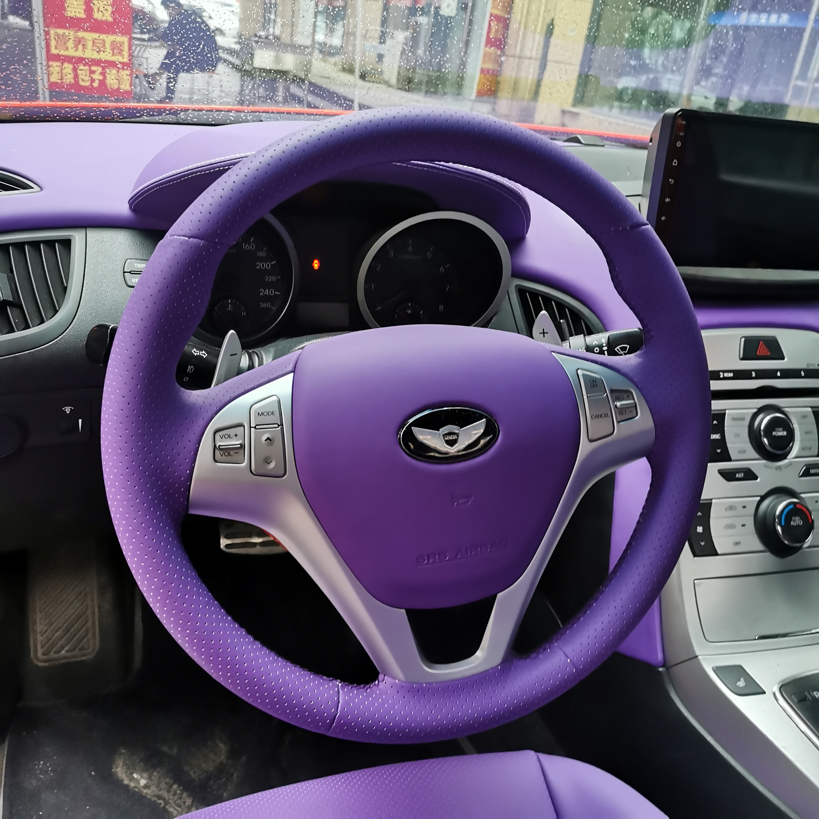 现代酷派小跑车,一代经典现代酷派