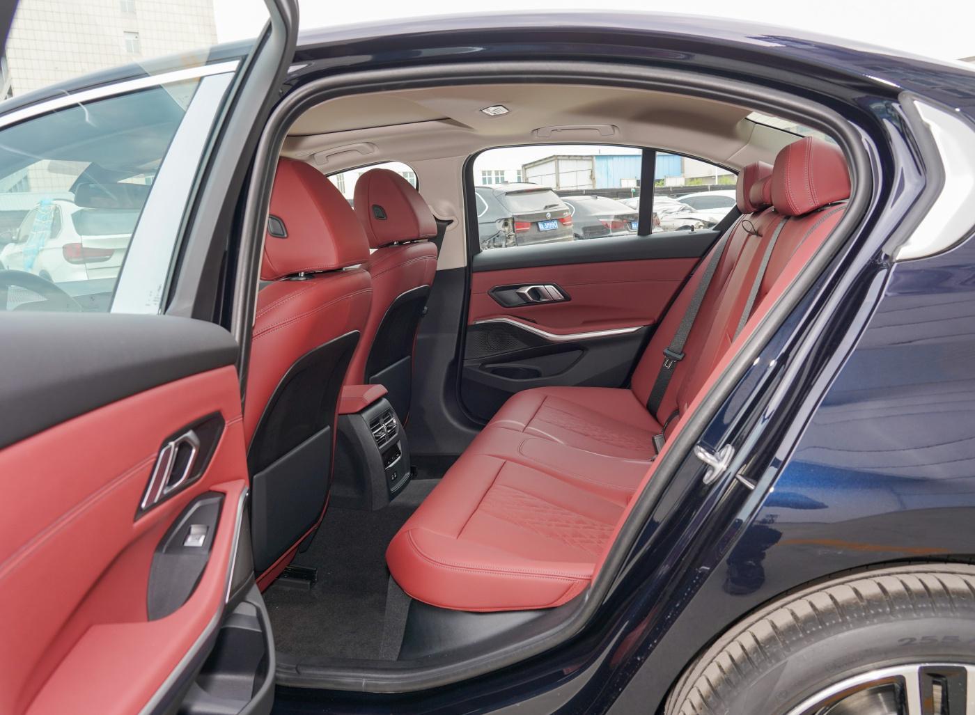 进口宝马3系和华晨宝马3系,为什么那么多人买3系