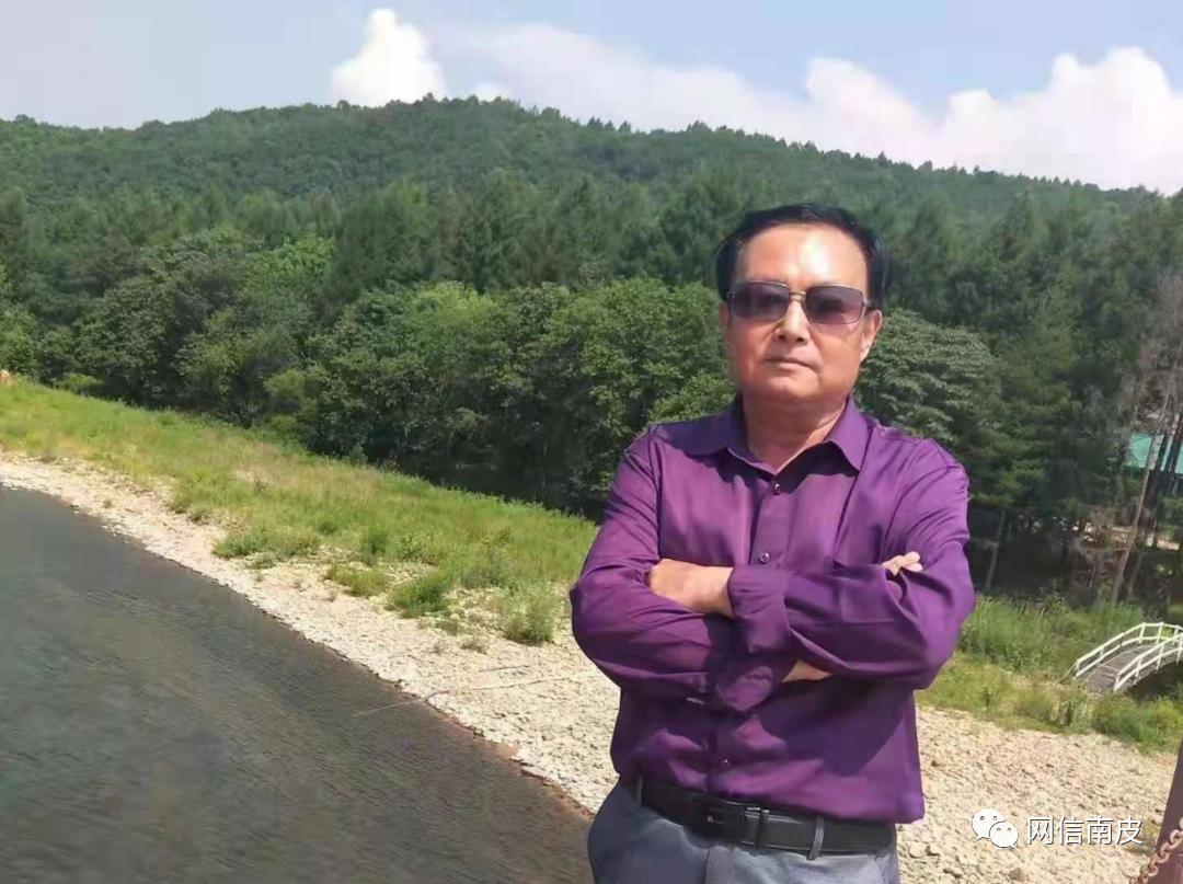 河北沧州南皮县的过年习俗,南皮张国中