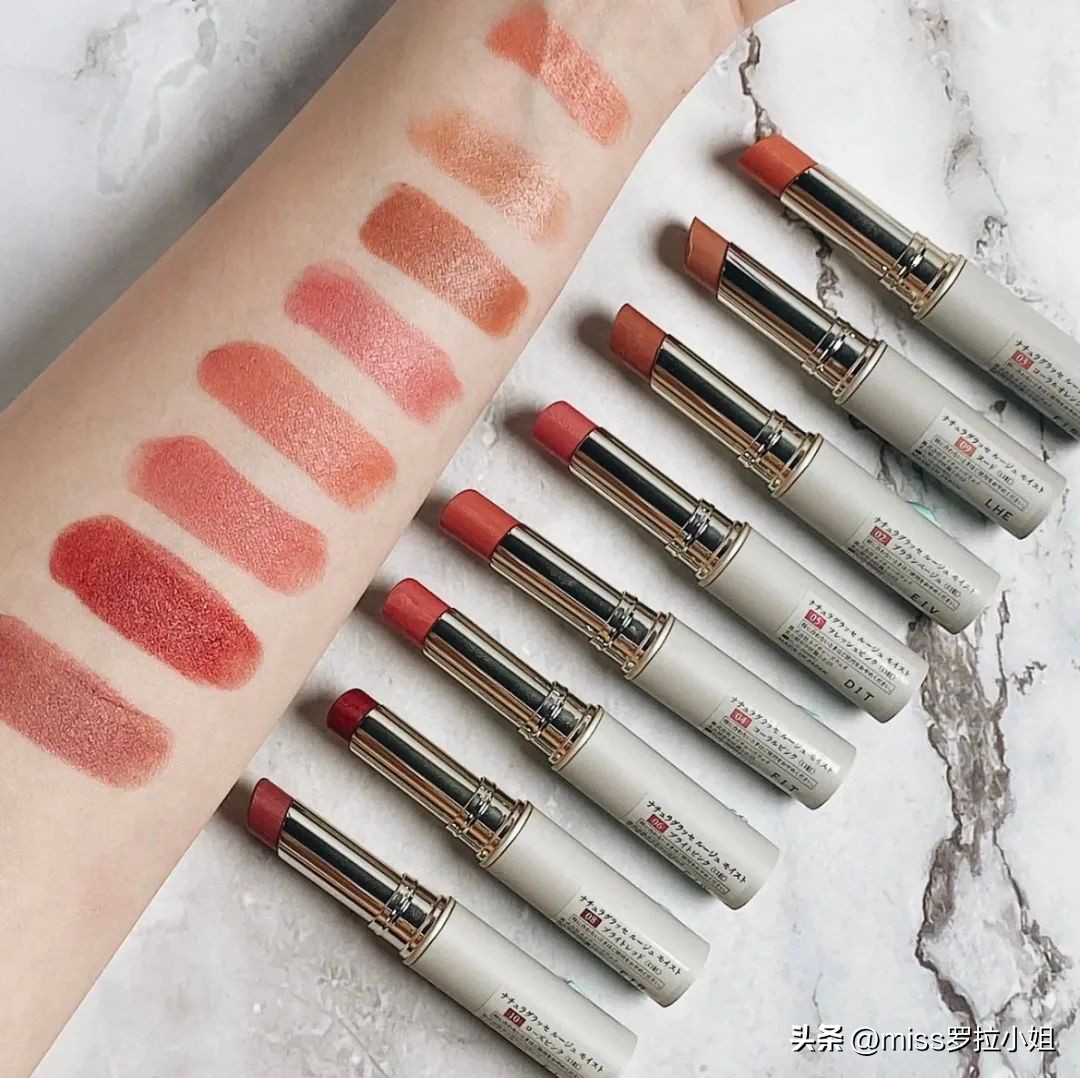 适合孕期专用的彩妆护肤品推荐,除了护肤品还有什么化妆品好