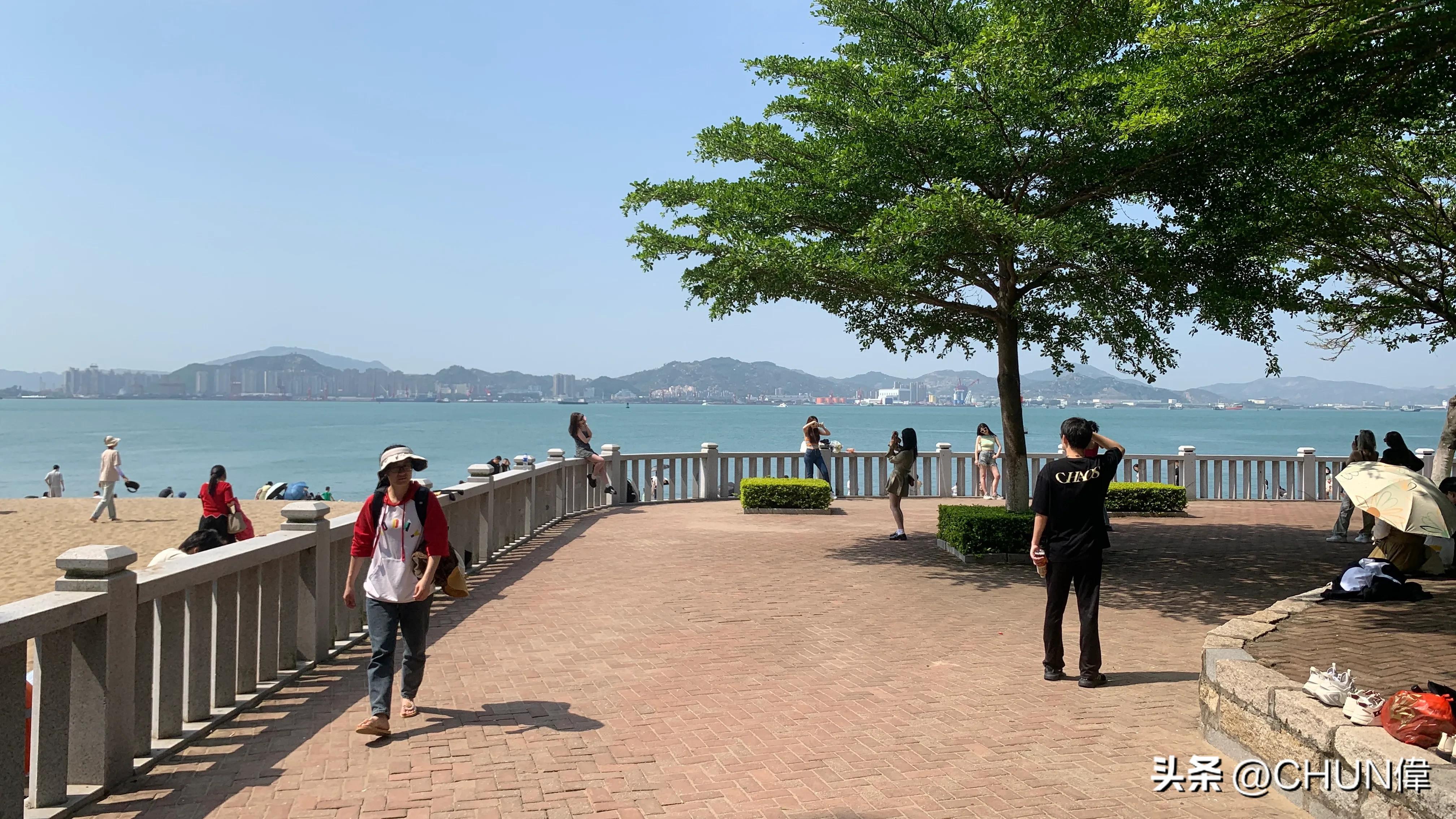 自由行厦门鼓浪屿四天怎么安排,鼓浪屿一日游五一