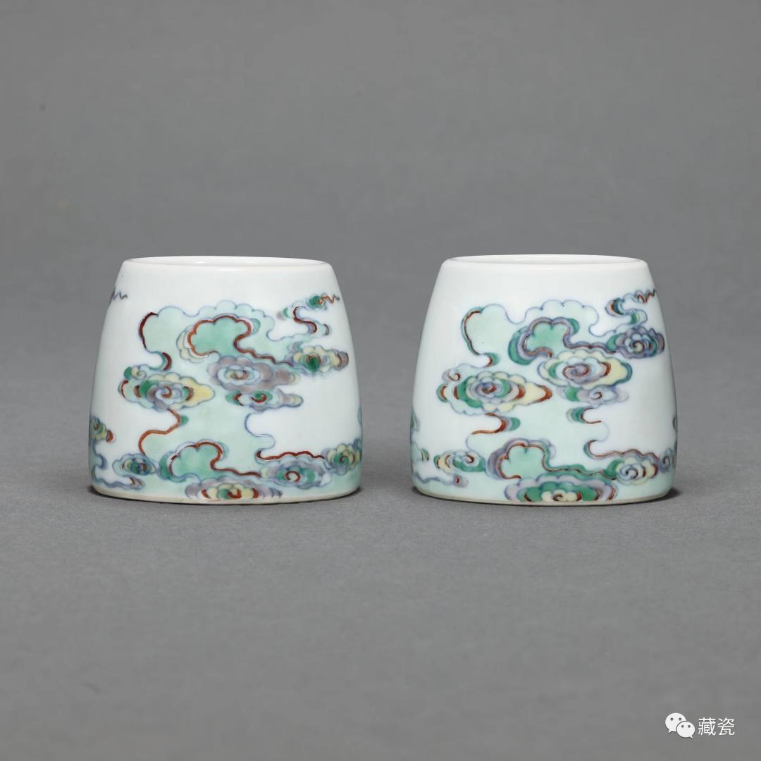 香港佳士得秋拍瓷器成交价,香港佳士得2015秋拍